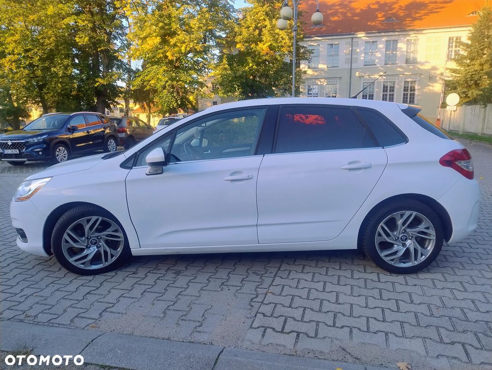 Citroën C4 HDi 90 Business Class - 6