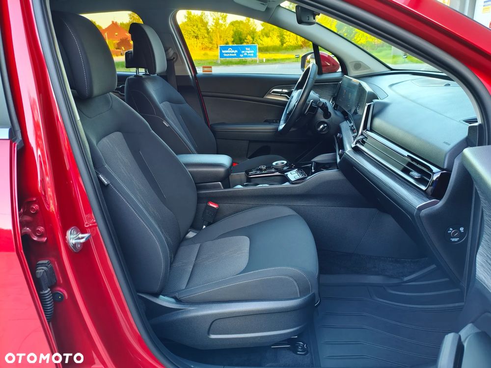 Kia Sportage 1.6 T-GDI MHEV L 2WD DCT - 11