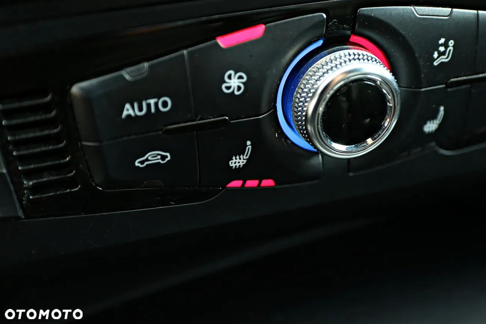 Audi A4 Avant - 31