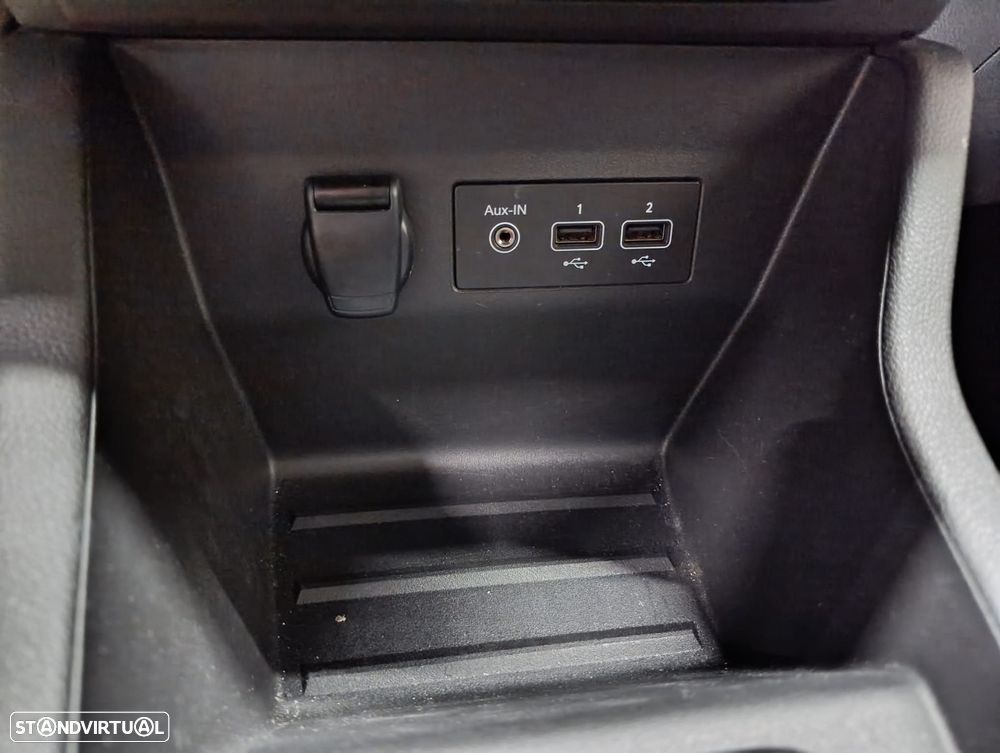 Renault Clio 1.0 TCe Evolution Bi-Fuel - 21