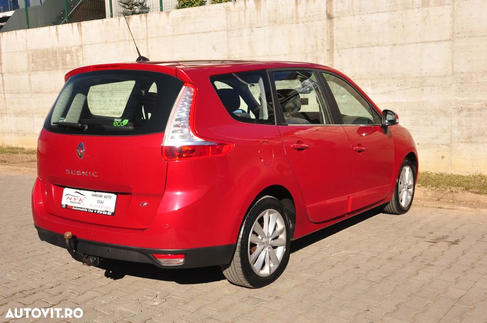 Renault Scenic - 4