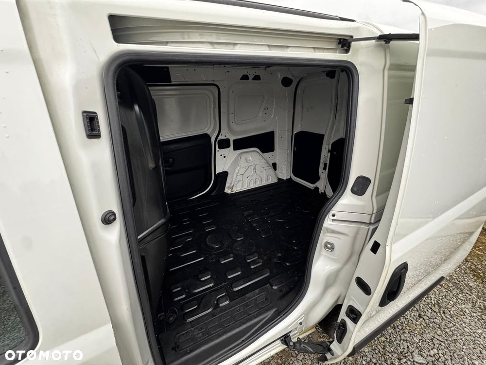 Fiat Doblo - 10