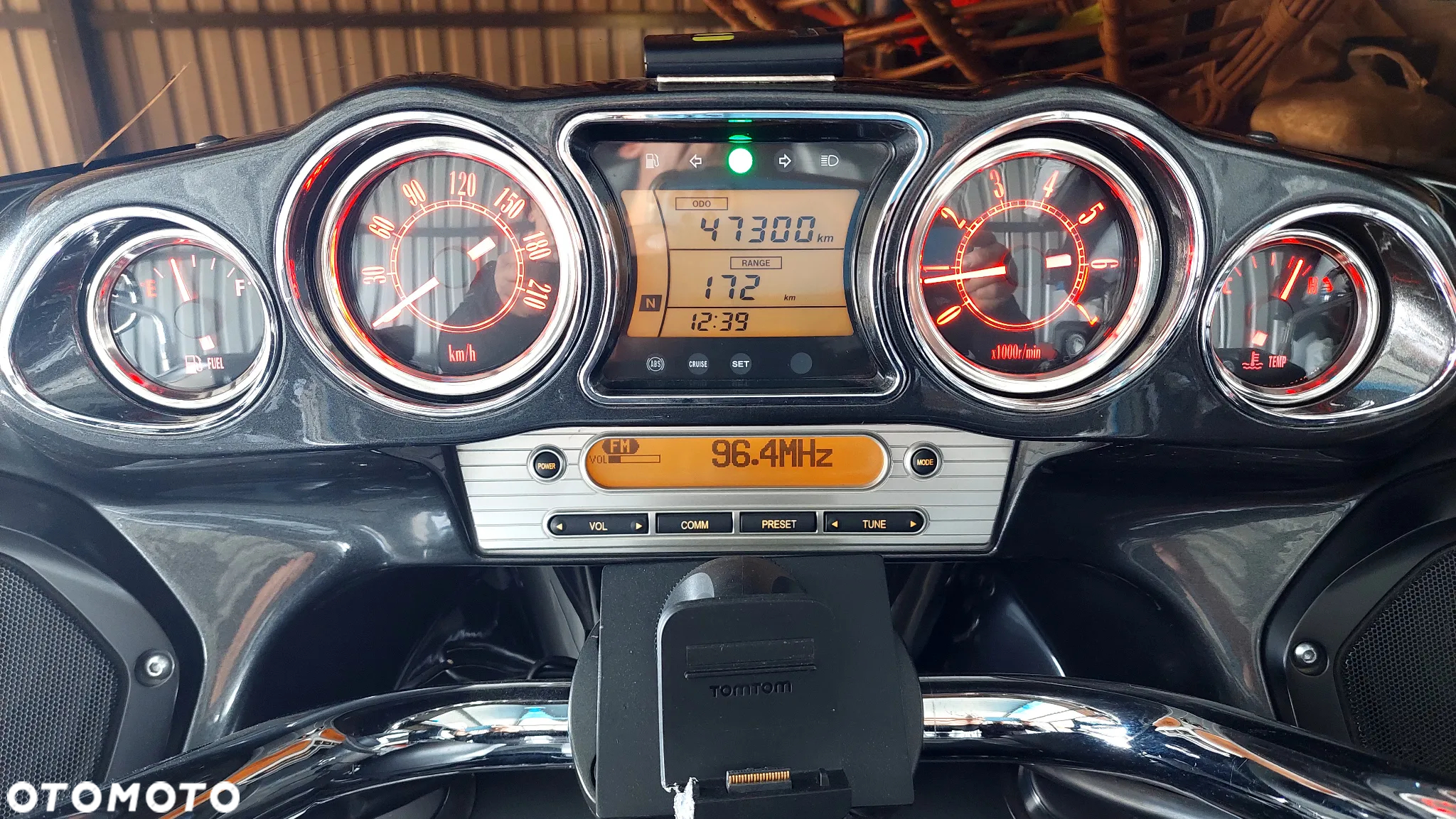 Kawasaki Vulcan - 15
