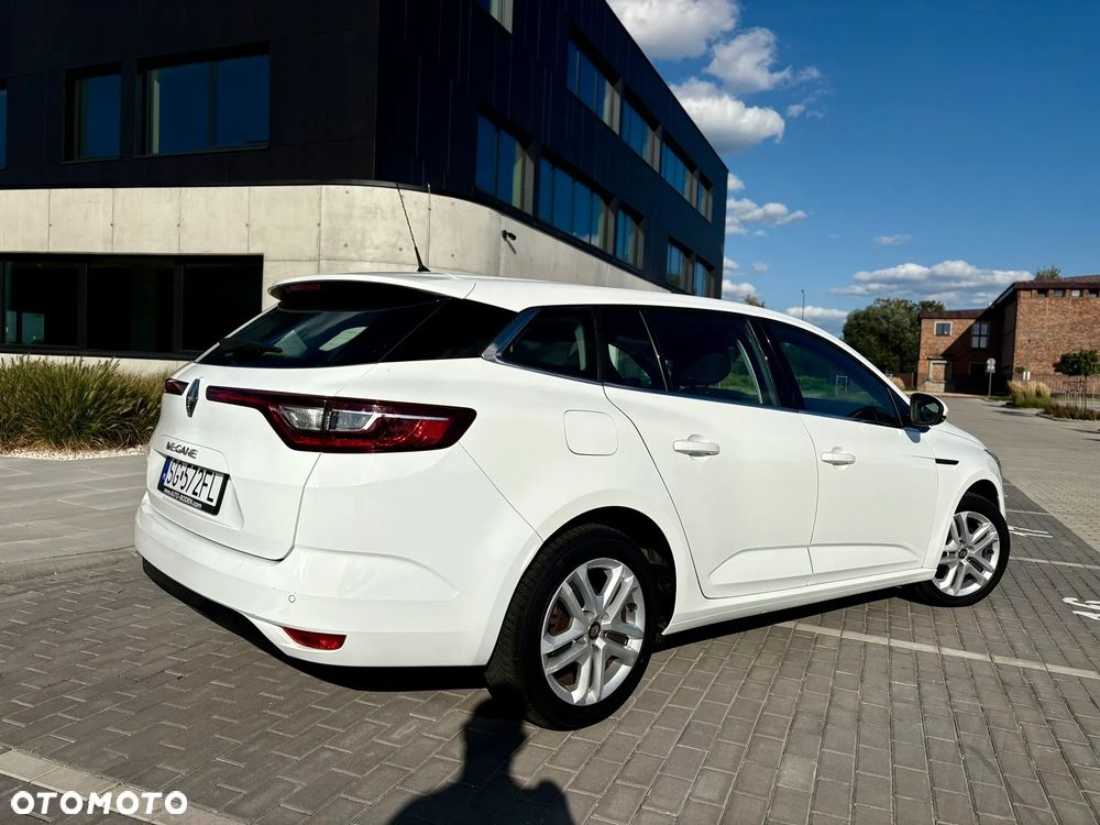 Renault Megane 1.2 16V TCe Energy Limited - 3