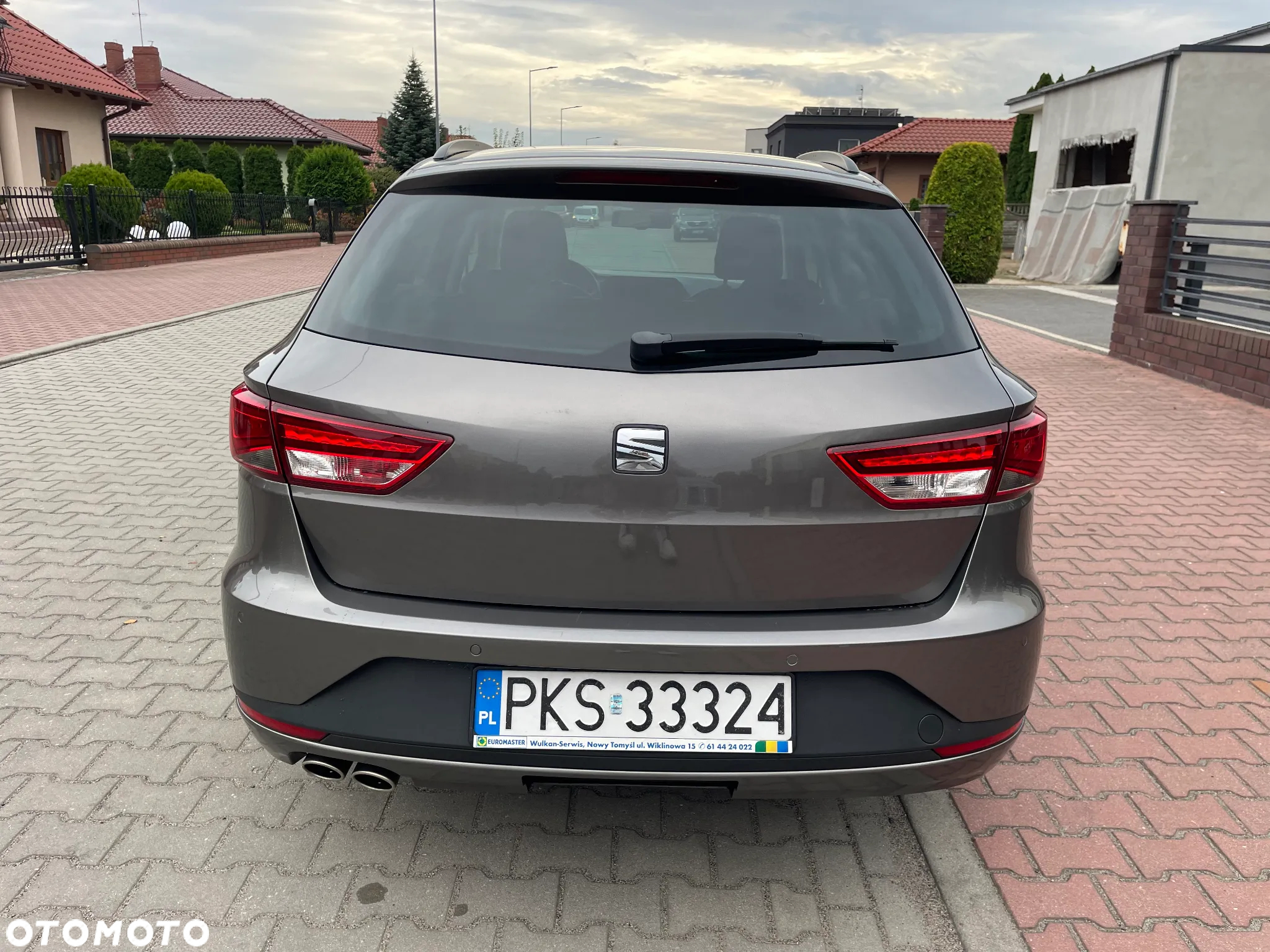 Seat Leon - 13