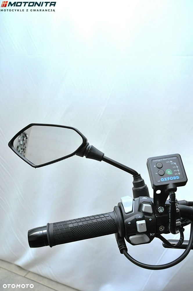 Zontes 125C - 9