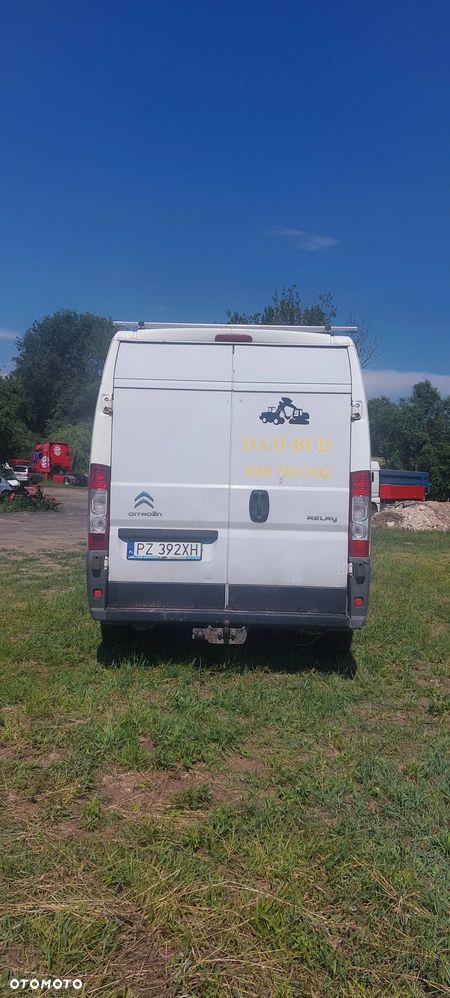 Peugeot Boxer - 4