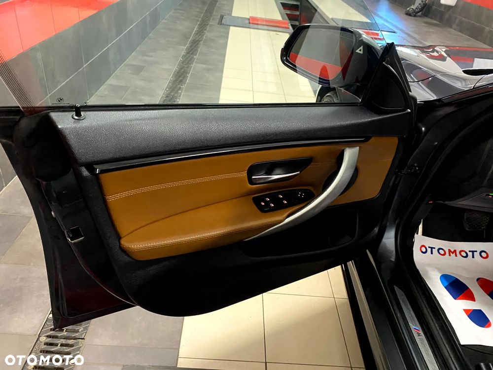 BMW Seria 4 428i M Sport sport - 19