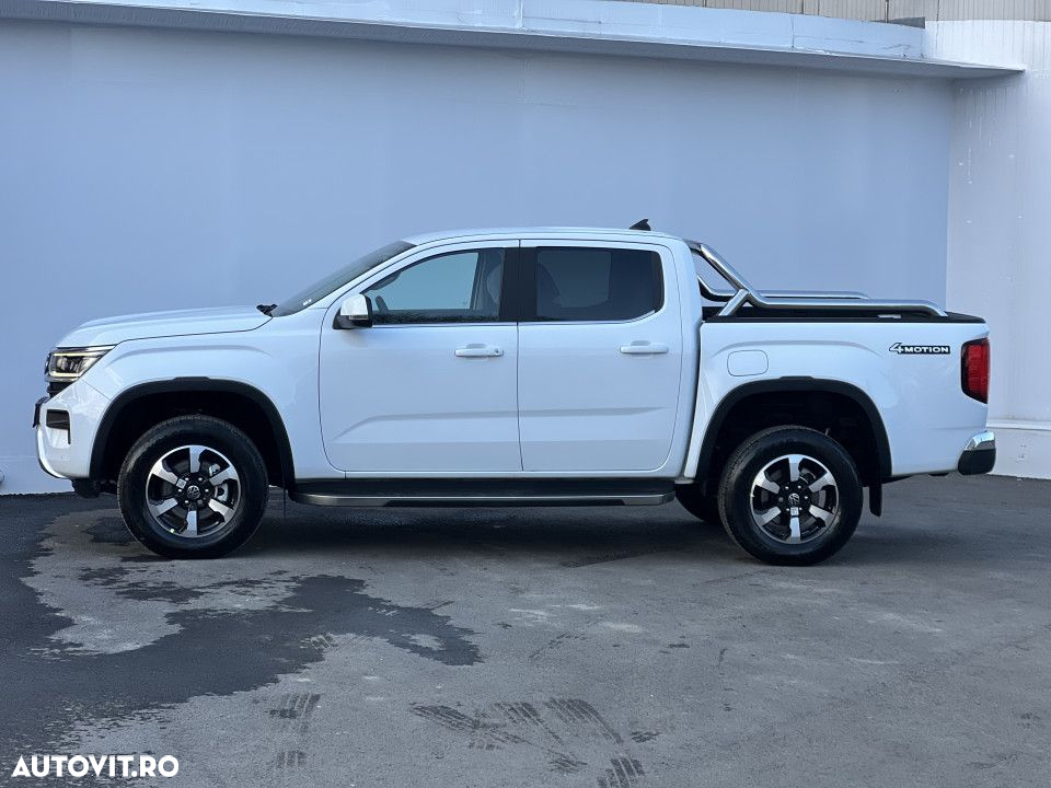Volkswagen Amarok - 2