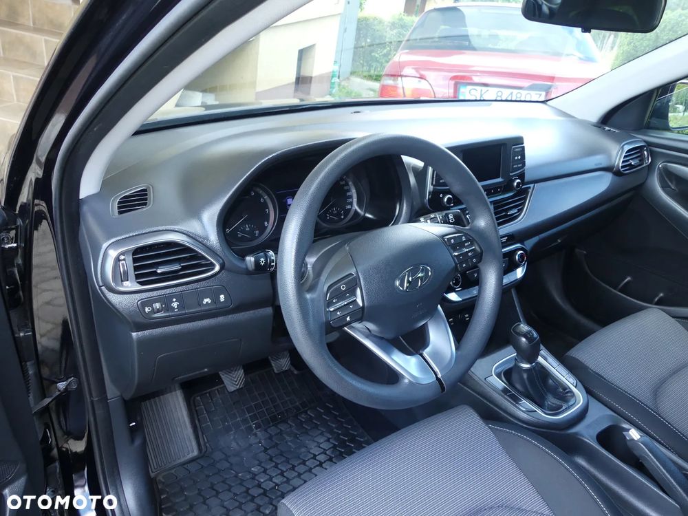 Hyundai i30 1.4 Style - 7