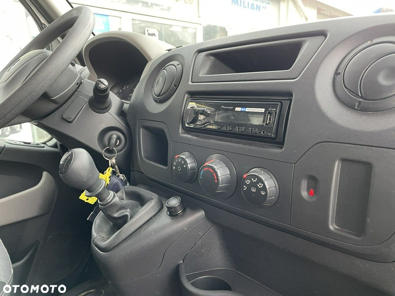 Renault Master - 26