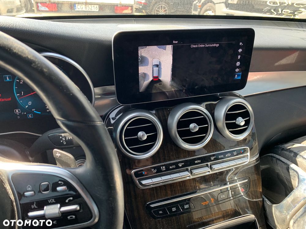 Mercedes-Benz GLC 300 4Matic 9G-TRONIC - 11