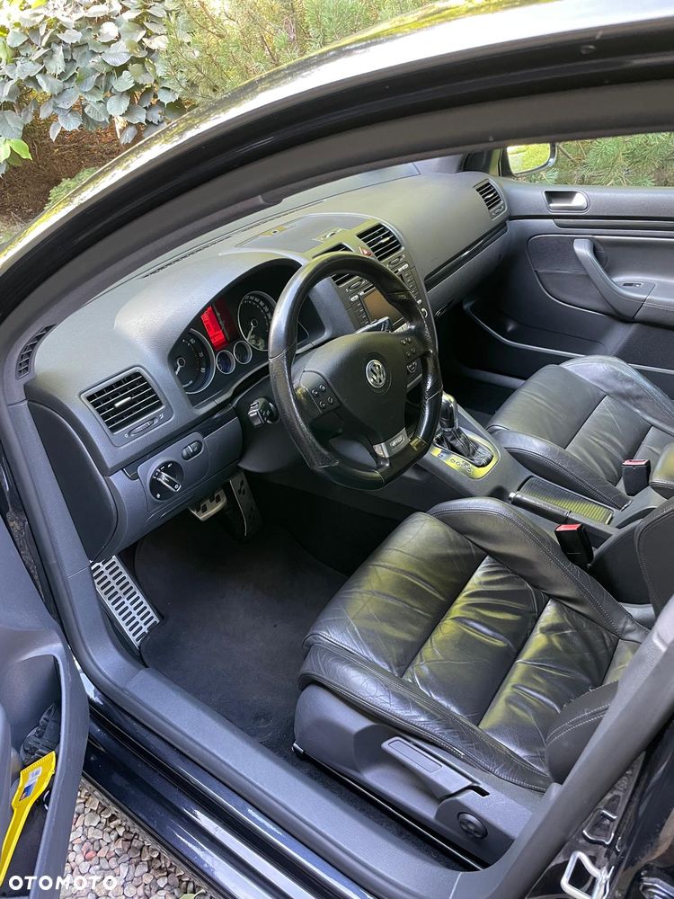 Volkswagen Golf R32 4Motion DSG - 15