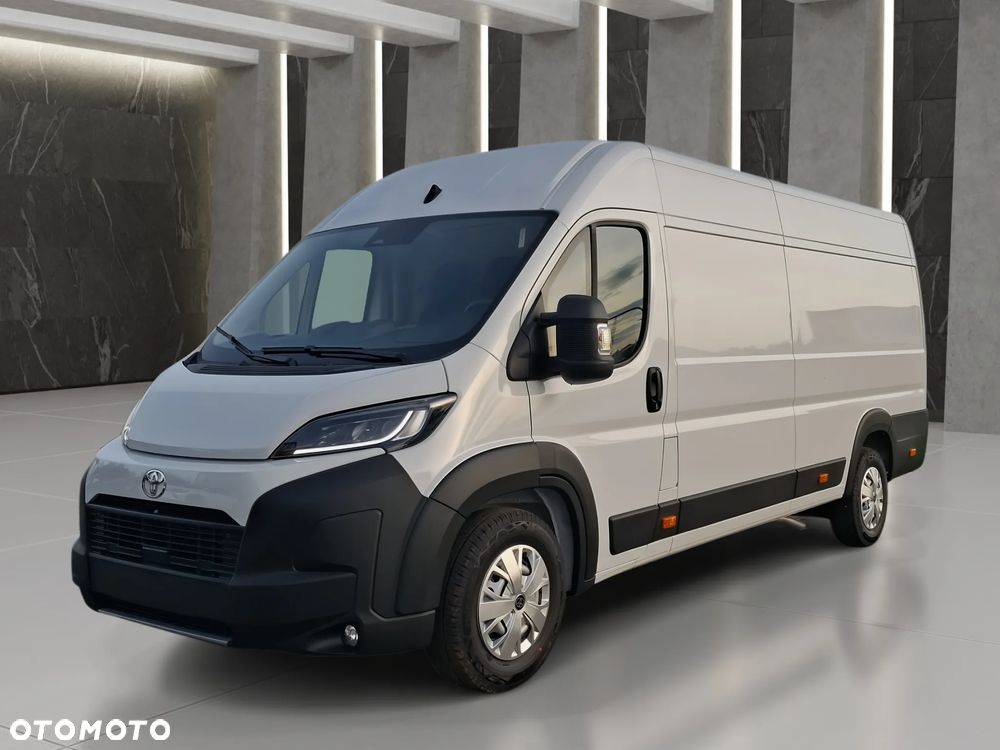 Toyota Proace MAX L4H2 - 1