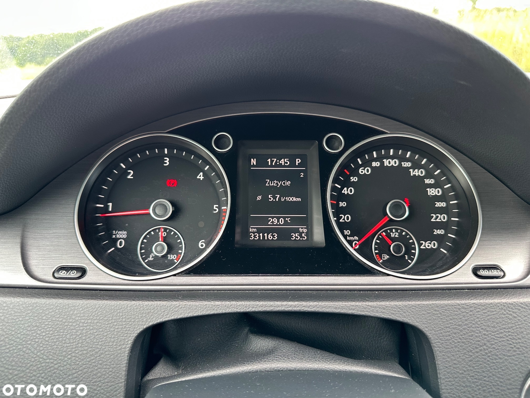 Volkswagen Passat 2.0 TDI Comfortline DSG - 20