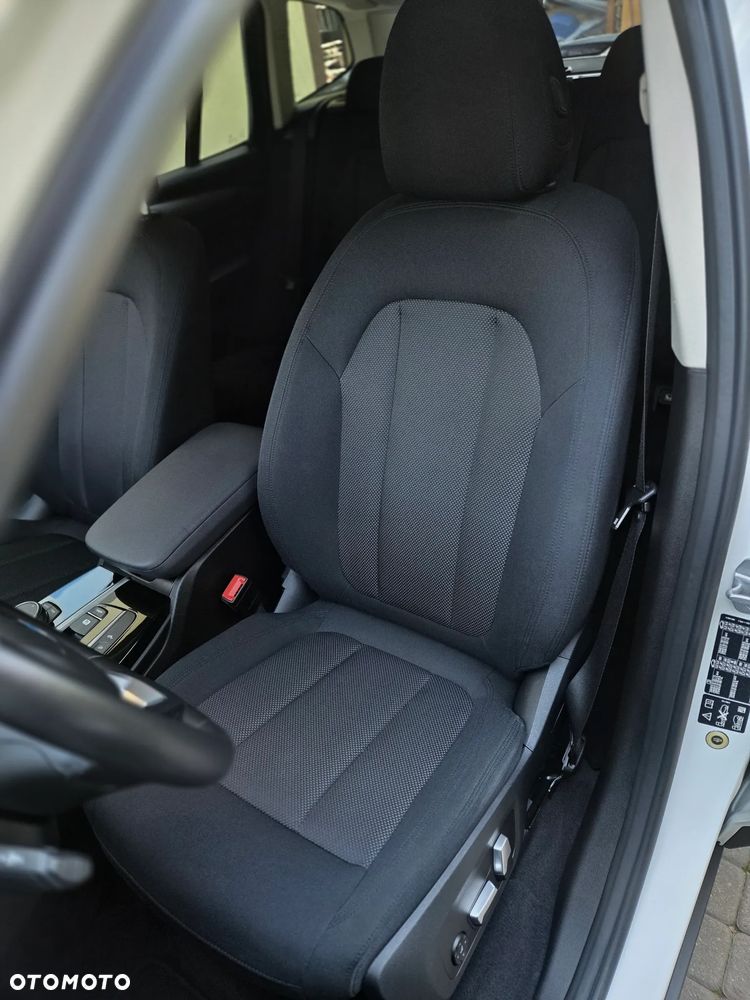 BMW X3 xDrive20i GPF Advantage - 23