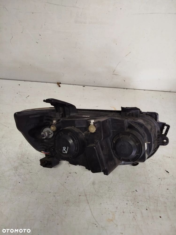 + LAMPA PRZOD PRZEDNIE LEWE CHEVROLET AVEO T300 - 9