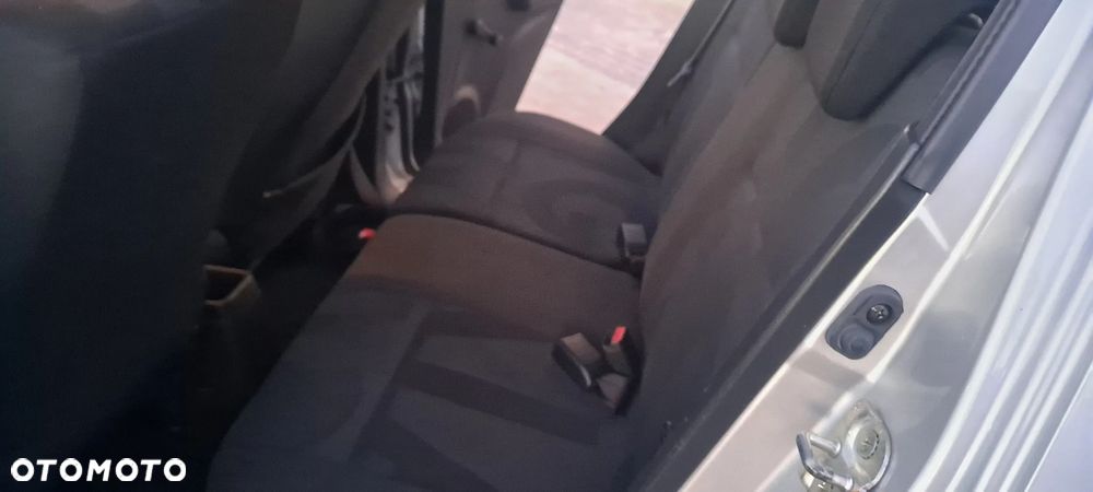 Opel Agila 1.2 Automatik Edition - 11