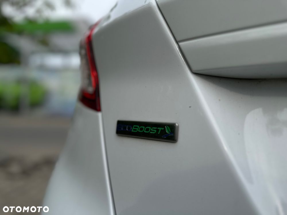 Ford Fiesta - 10