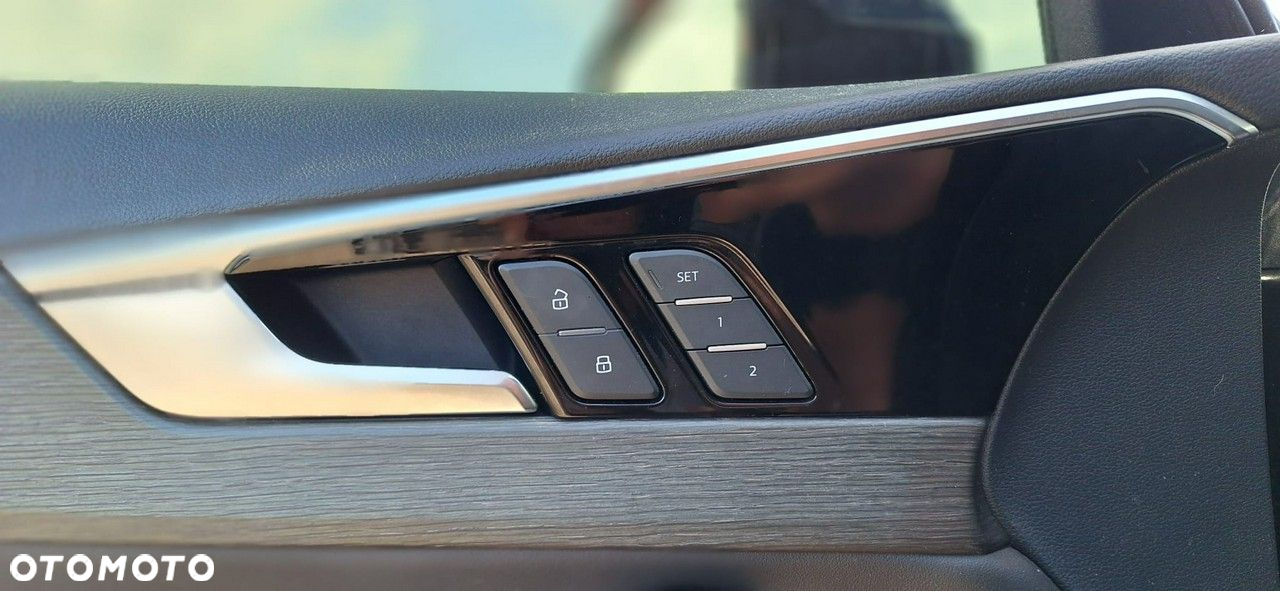 Audi A4 - 19