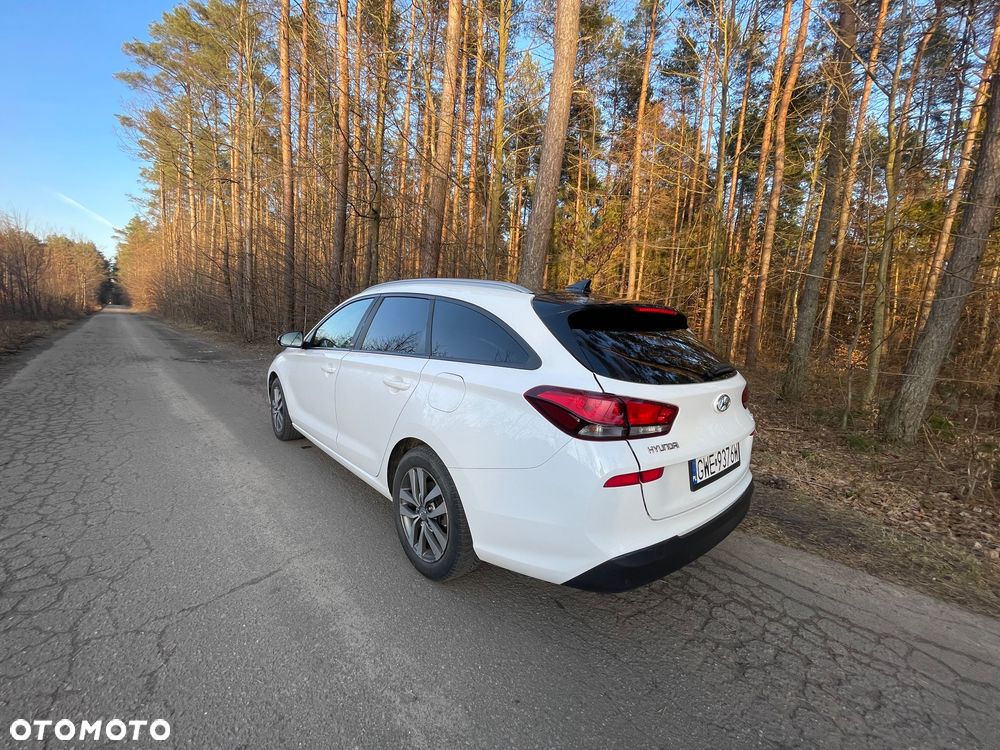 Hyundai i30 - 4