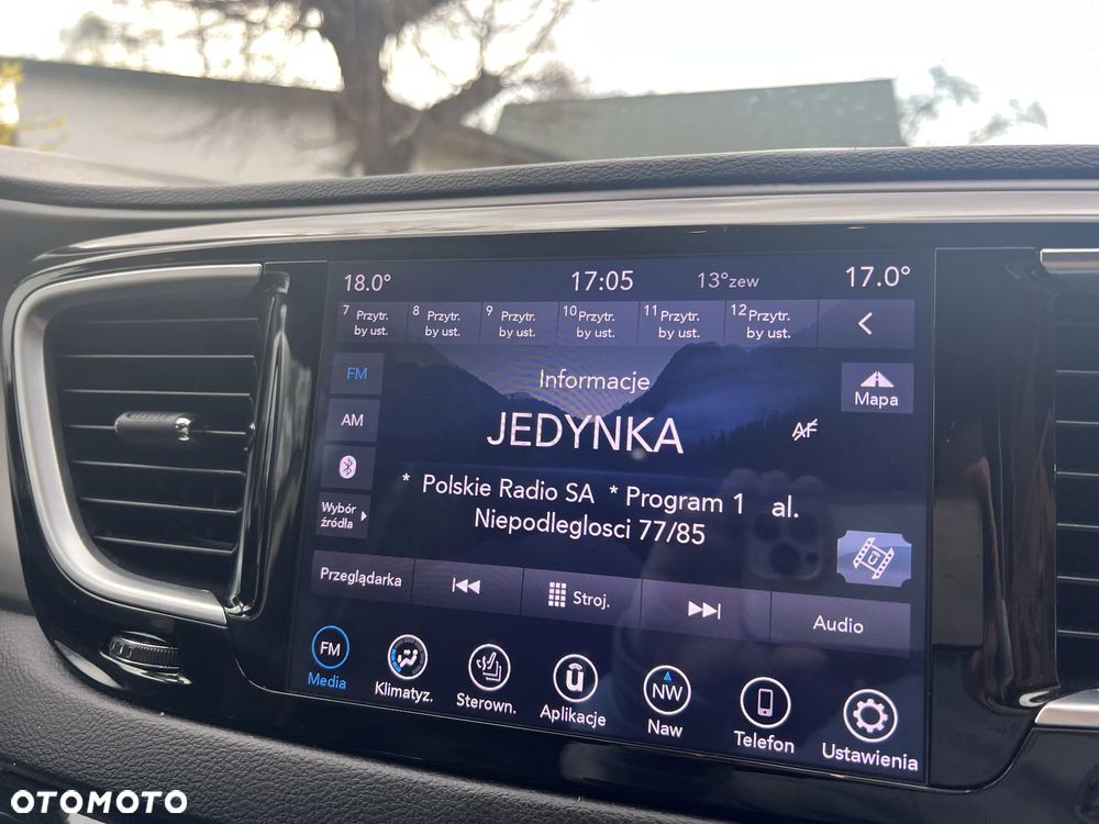 Chrysler Pacifica - 18