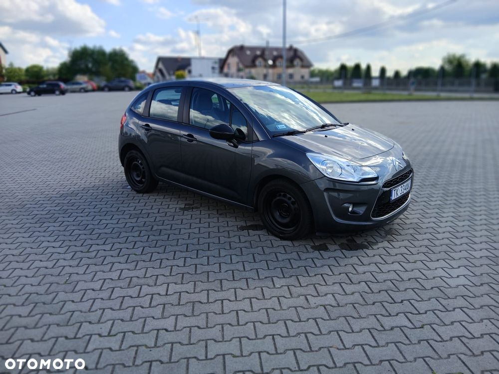 Citroën C3 1.4 HDi Attraction - 19