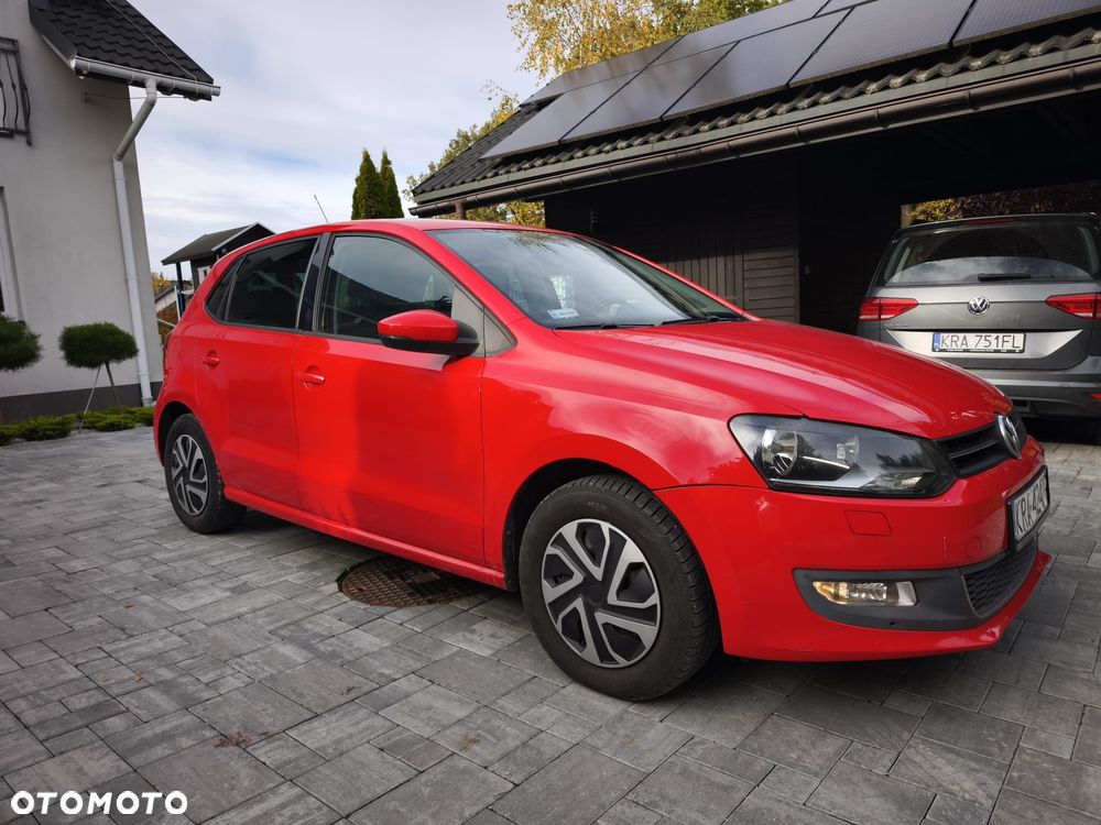 Volkswagen Polo - 13