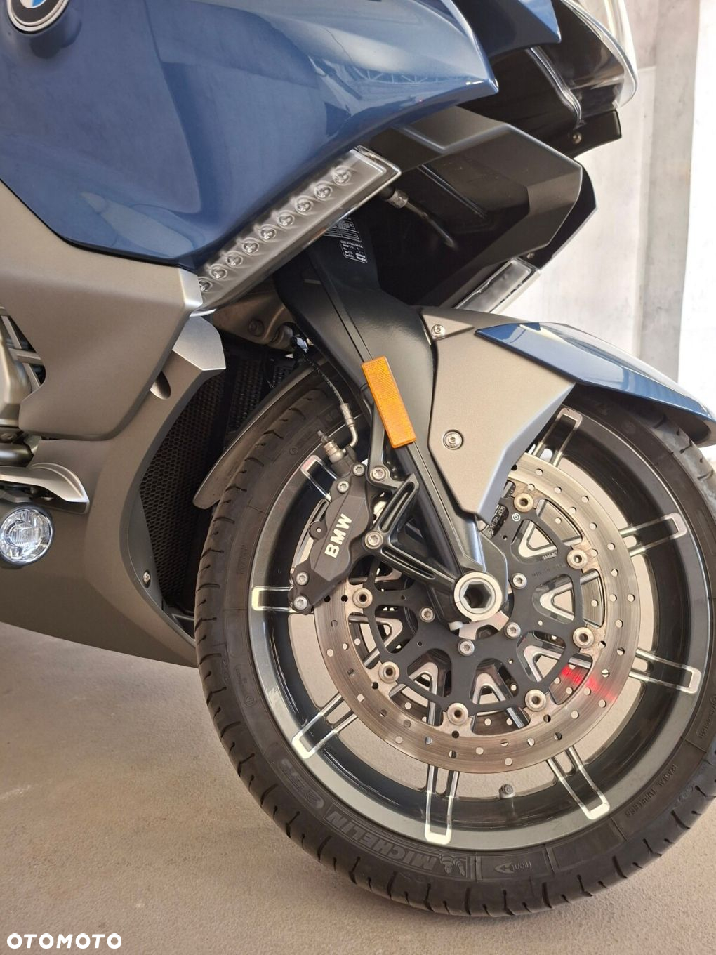 BMW K - 4