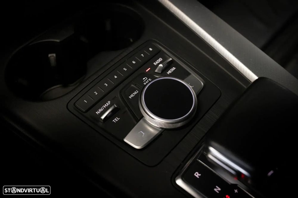 Audi A5 Sportback 40 TDI quattro S line S tronic - 26