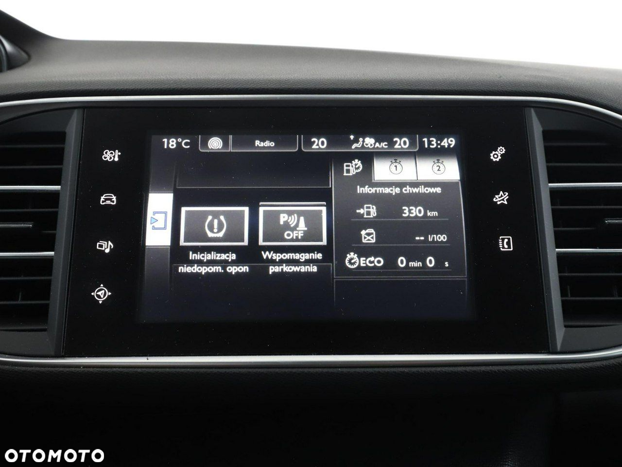 Peugeot 308 130 e-THP Stop & Start Allure - 23