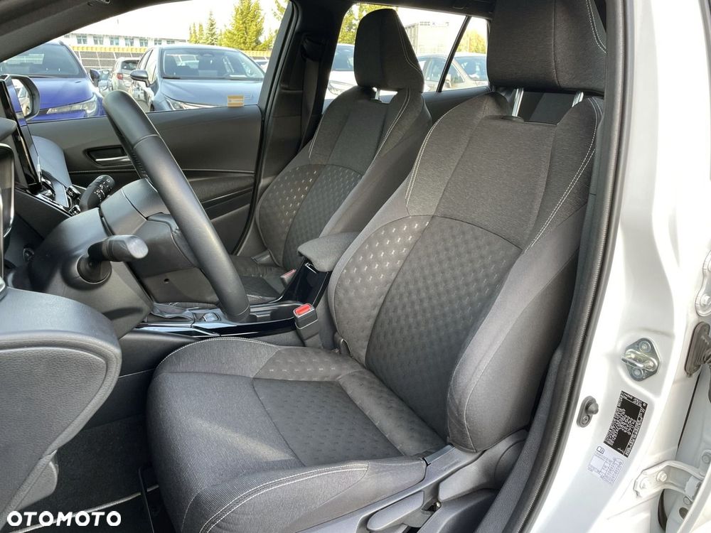 Toyota Corolla 1.8 Hybrid Comfort - 11