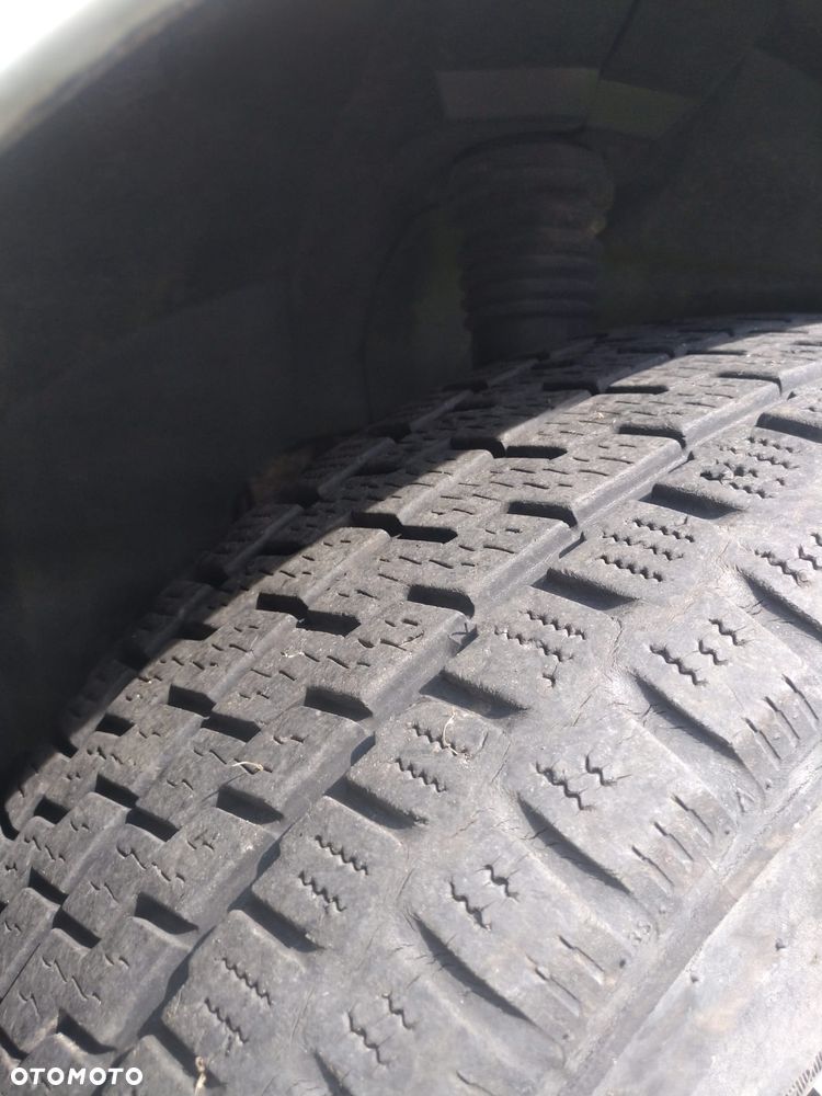 Volkswagen Crafter - 7