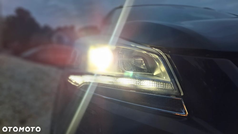 Ford Kuga 1.6 EcoBoost 2x4 Individual - 7