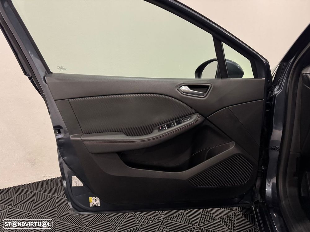 Renault Clio 1.5 Blue dCi RS Line - 49