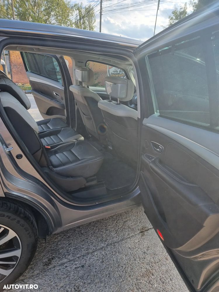Renault Espace Energy dCi 160 EDC Initiale Paris - 7