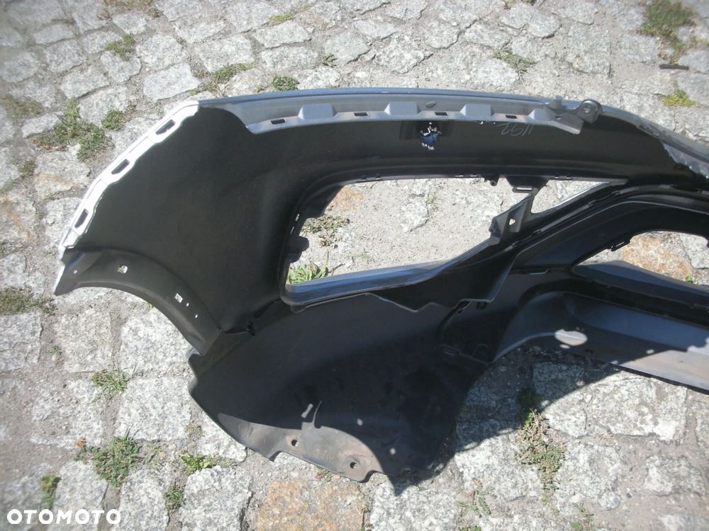 HONDA CRV IV 2015- LIFT ZDERZAK PRZEDNI PRZÓD - 5