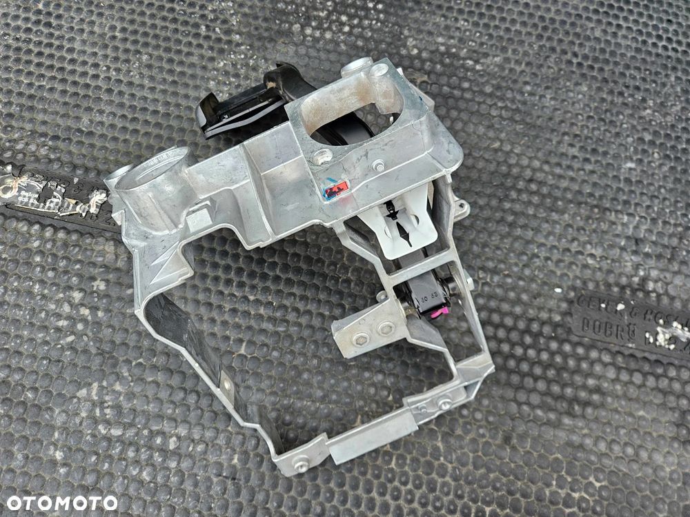 Pedal Hamulca 8K1721117 8K1723140B 4F0945459B Stelaz Automat Europa Czujnik Swiatla Stop AUDI A4 B8 - 18