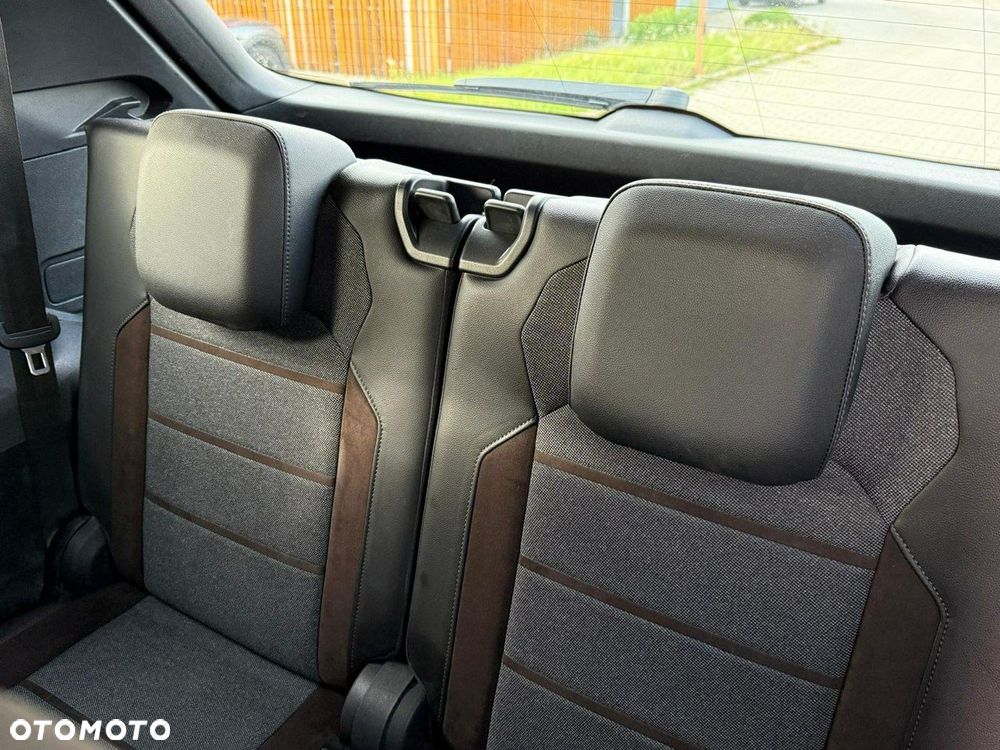 Seat Tarraco 2.0 TDI SCR Xcellence - 13