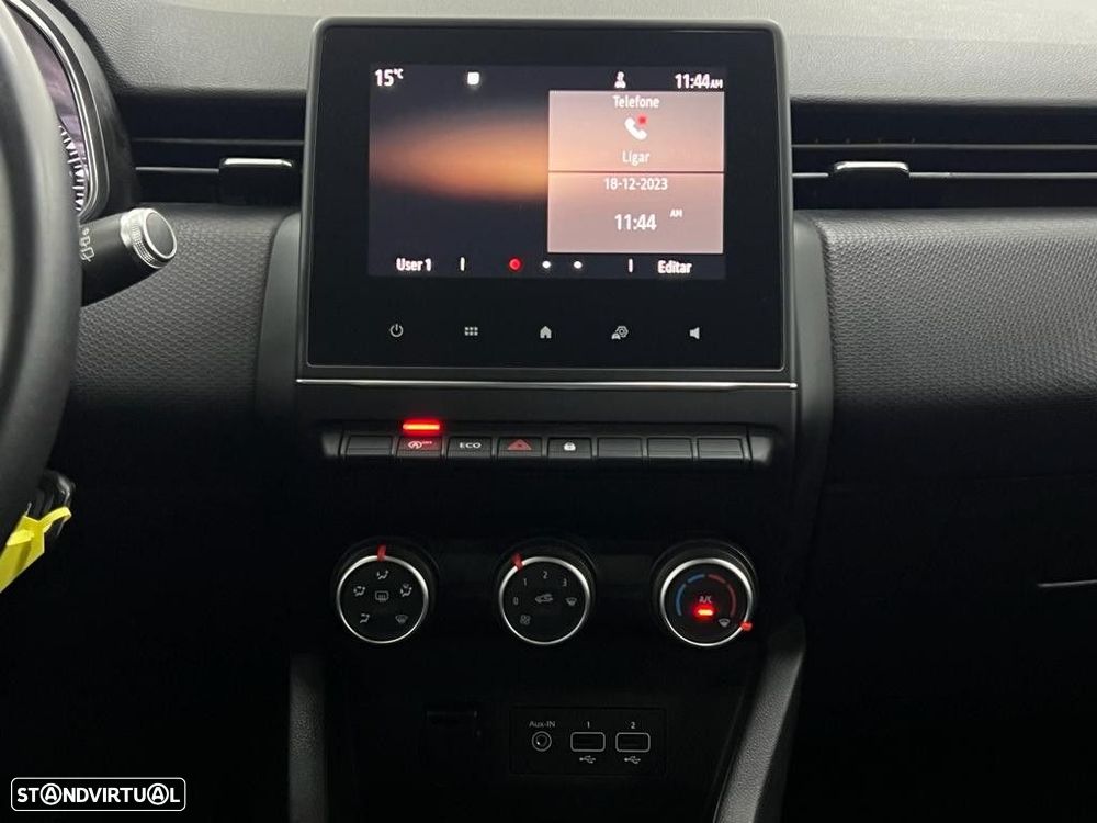 Renault Clio 1.0 TCe Limited - 22