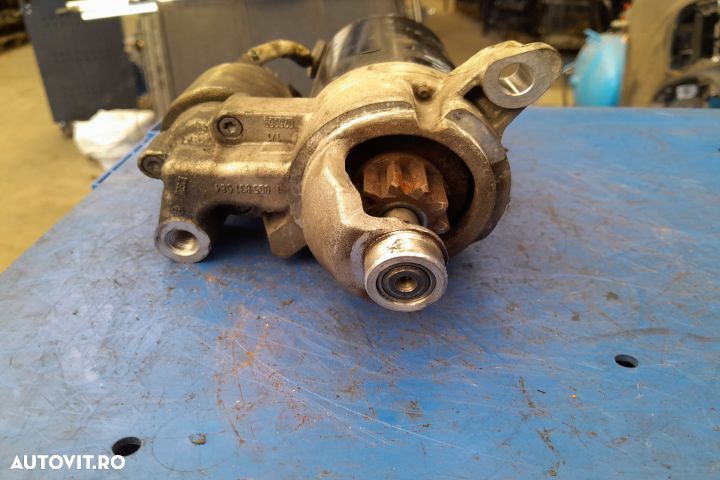 ELECTROMOTOR 3.0 CCW 6T 4X4 059911021D MX1253 Audi A6 4F/C6 [2004 - 2 - 3