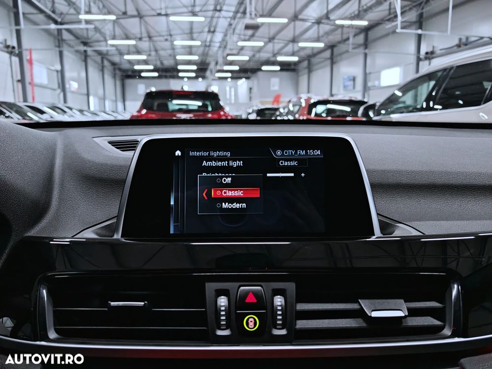 BMW X1 sDrive16d Aut. - 16