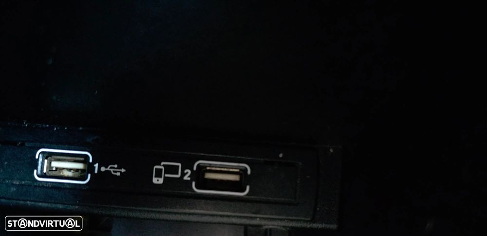 Mercedes-Benz A 160 d Fleet Pack Style - 32