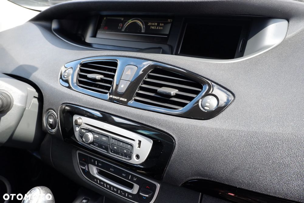 Renault Grand Scenic Gr 1.6 dCi Energy TomTom Edition - 6