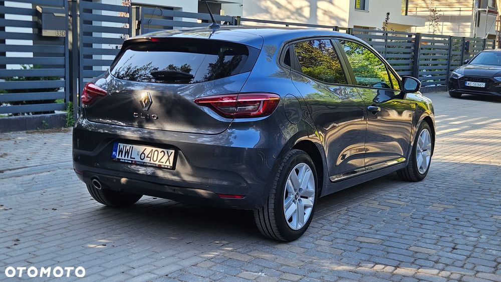 Renault Clio 1.0 TCe Intens - 39