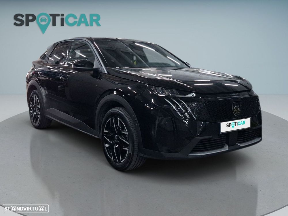Peugeot 3008 1.2 Hybrid Allure e-DCS6 - 10