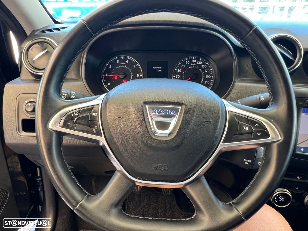 Dacia Duster 1.5 Blue dCi Comfort - 17