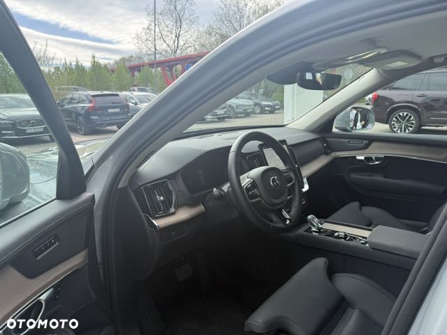 Volvo XC 90 B5 B AWD Plus Bright 7os - 8