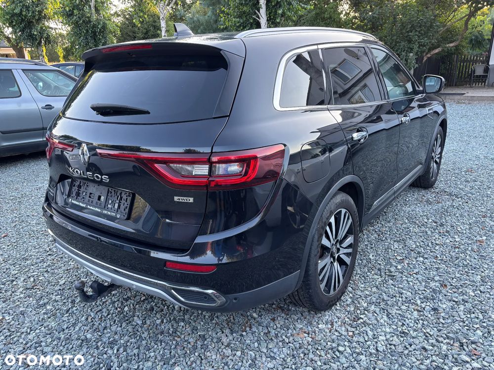 Renault Koleos 2.0 Blue dCi Initiale Paris 4x4 X-Tronic - 6