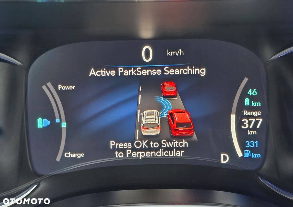 Chrysler Pacifica - 19